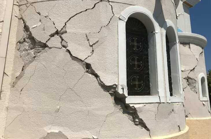 गुजरात में लगातार भूकंप से दहशत! 26 घंटे में 11 बार महसूस हुए झटके,&nbsp;राजकोट में स्कूलों की छुट्टी