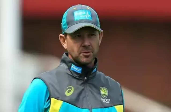 Ponting ने कहा, ऑस्ट्रेलिया टी20 विश्व कप जीतने में सक्षम 