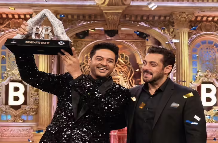 गौरव खन्ना संग हो गया खेला!&nbsp;Bigg Boss 19 जीतने के तीन महीन बाद भी नहीं मिली प्राइजमनी&nbsp;