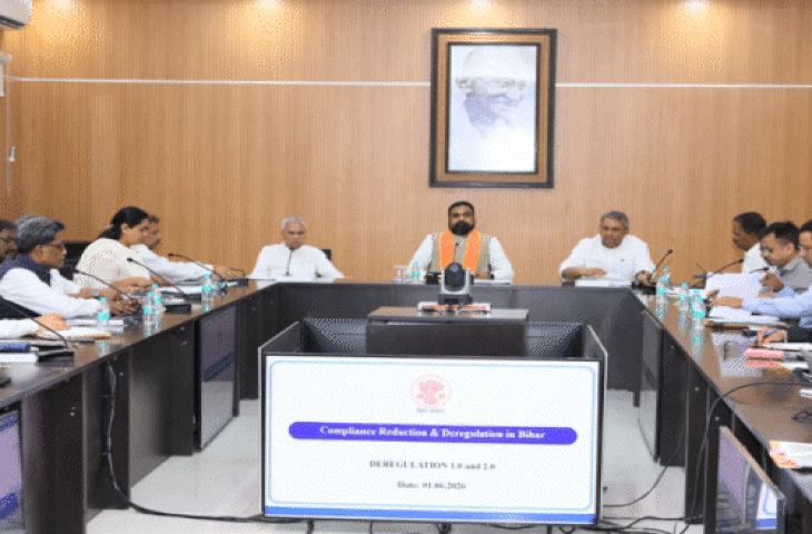 बिहार में स्वास्थ्य शिक्षा को बढ़ावा देने की तैयारी, PPP मोड पर 16 मेडिकल कॉलेजों में शुरू होगी पढ़ाई