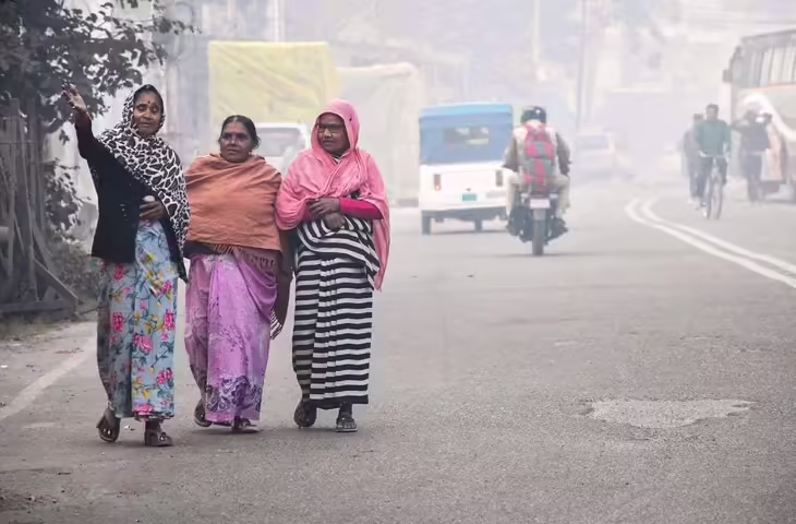 राजस्थान में 2 पश्चिमी विक्षोभ सक्रिय, मौसम होगा एकदम बदलने वाला