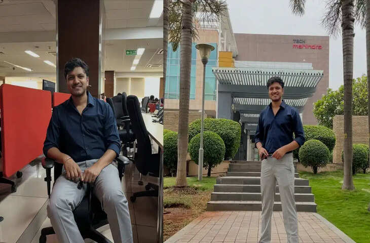 &lsquo;वर्क फ्रॉम होम में काम से ज्यादा फिल्में देखीं&rsquo;, तेलुगू निर्देशक साई मार्तंड की ईमानदारी वाला पोस्ट वायरल