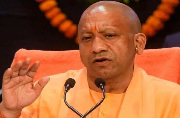 यूपी आउटसोर्स सेवा निगम को मिली मजबूती, योगी कैबिनेट ने 20 करोड़ रुपये के बजट प्रस्ताव को दी मंजूरी
