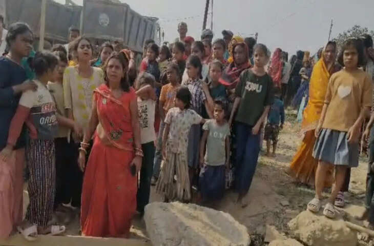 बिहार: प्रेमी के घरवालों ने की मारपीट, विवाहिता ने पुल से लगा दी छलांग; मुंबई में मजदूरी करता है पति