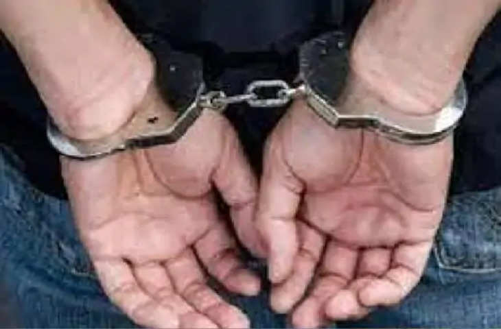 Sikar चोरी का आरोपी 2 महीने बाद गिरफ्तार: घर लौटते ही पुलिस ने पकड़ लिया