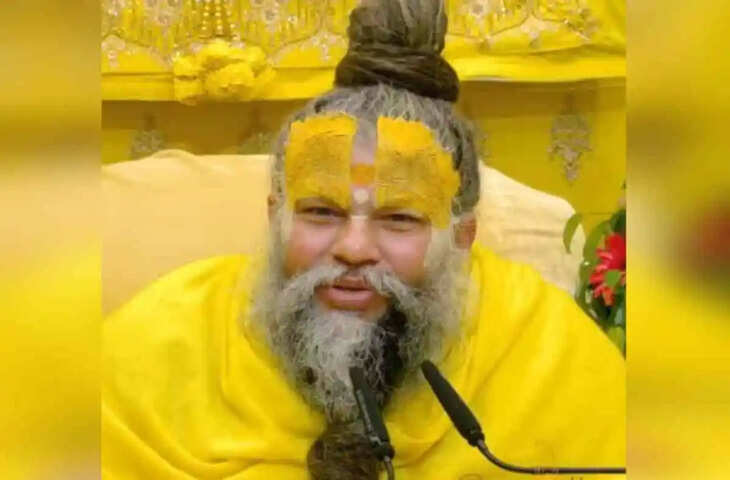 वृंदावन स्थित केलि कुंज आश्रम के प्रसिद्ध संत प्रेमानंद महाराज अपने ज्ञान से लोगों को सही रास्ता दिखाते 