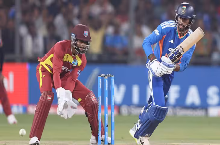 IND vs WI 4th T20: हैदराबाद में बल्लेबाजों का दिख सकता है दम, जानें पिच रिपोर्ट और टीम इंडिया का रिकॉर्ड