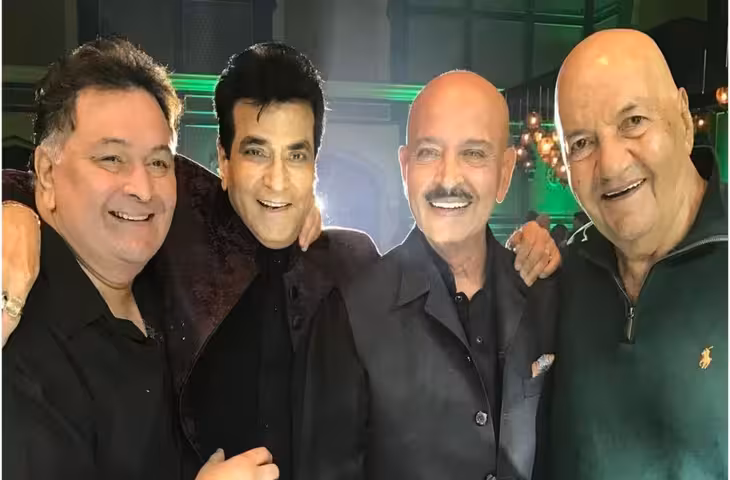 Prem Chopra Birthday: हीरो बनने मुंबई आए थे, बन गए बॉलीवुड के यादगार विलेन; जानें दिलचस्प सफर