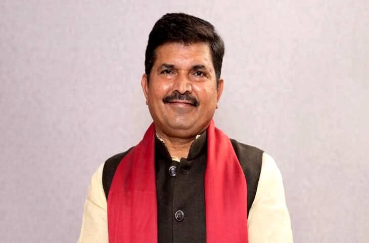 राजस्थान विधानसभा में विधायक ने उठाया प्रेम विवाह और लिव-इन रिलेशनशिप का मुद्दा, संस्कृति पर पड़ते असर की चिंता