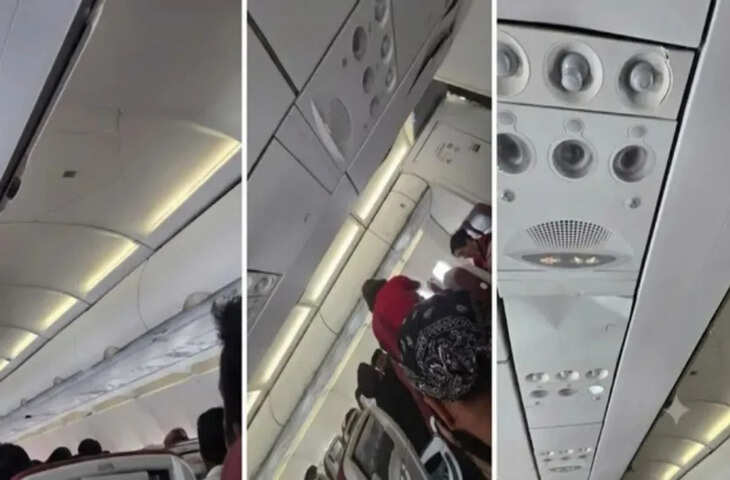 नींद और नशे के चलते बीच उड़ान में ही सो गया एयर इंडिया पायलट, हुआ अबतक का सबसे बड़ा खुलासा&nbsp;