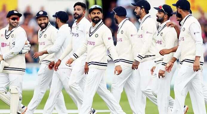 IND VS BAN TESt TEAM--1111222244443333