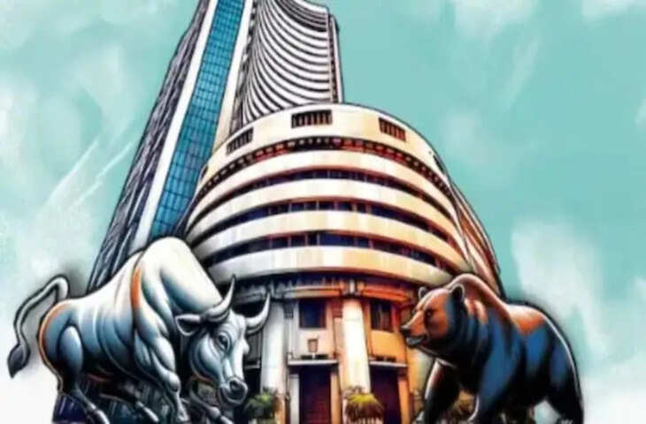 Stock Market Opening: हल्की बढ़त के साथ सेंसेक्स-निफ्टी ने की शुरुआत, ये स्टॉक्स बने टॉप गेनर