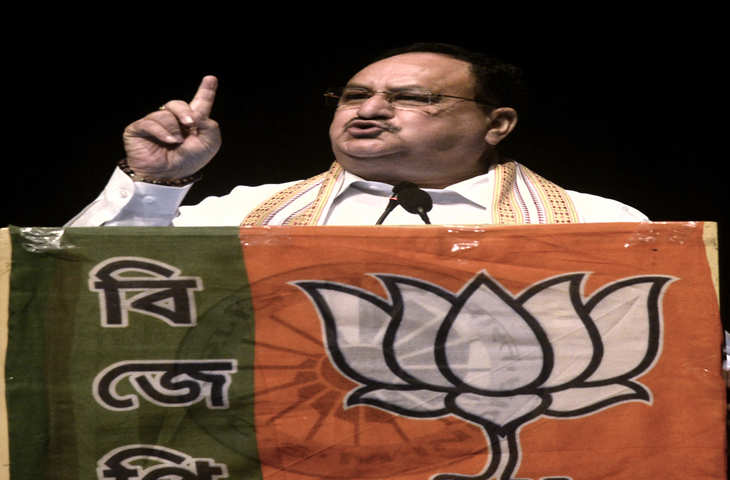 भाजपा ने Tripura और West Bengal विधानसभा उपचुनाव के लिए उम्मीदवारों के नाम का किया ऐलान, CM साहा के नेतृत्व में हुई बैठक