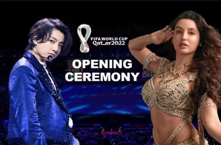 FIFA World Cup 2022 opening ceremony-1-111