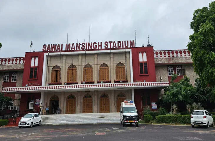 राजस्थान रायल्स ने RR vs SRH मैच के लिए छात्रों को 500 रुपये में देगी टिकट, जानें कब-कहां और कैसे होगी बुकिंग