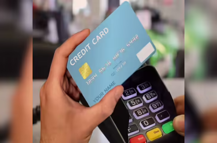 गजब हो गया! मार्केट में आ गया AI से चलने वाला स्मार्ट&nbsp;Credit Card, यहां जानिए फीचर्स और कैसे करता है काम&nbsp;