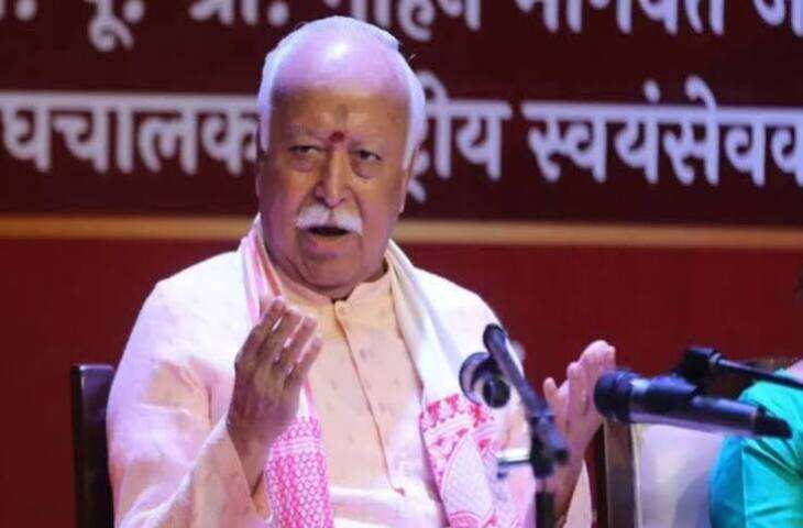 मोहन भागवत बोले- नई पीढ़ी से आदेश नहीं, संवाद की जरूरत; वीडियो में कहा- हर बात के पीछे का तर्क समझाना होगा