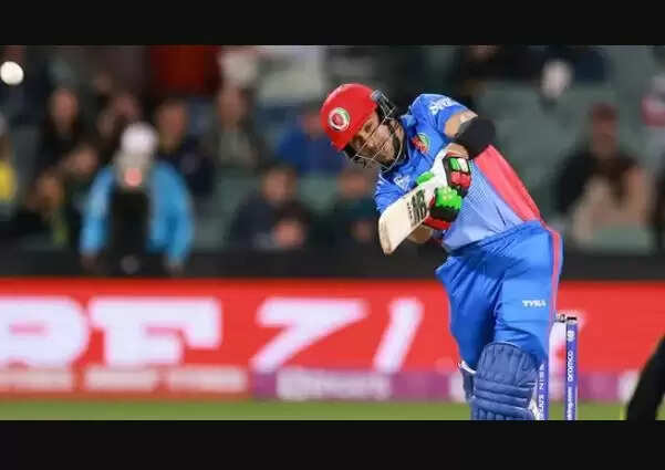 AUS vs AFG T20 World Cup 2022 --1111111111