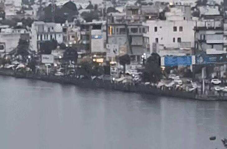  राजस्थान में अक्टूबर में बढ़ेगी गर्मी, दिन का तापमान 38 डिग्री के करीब; वीडियो में जाने बीकानेर संभाग में बारिश का अनुमान