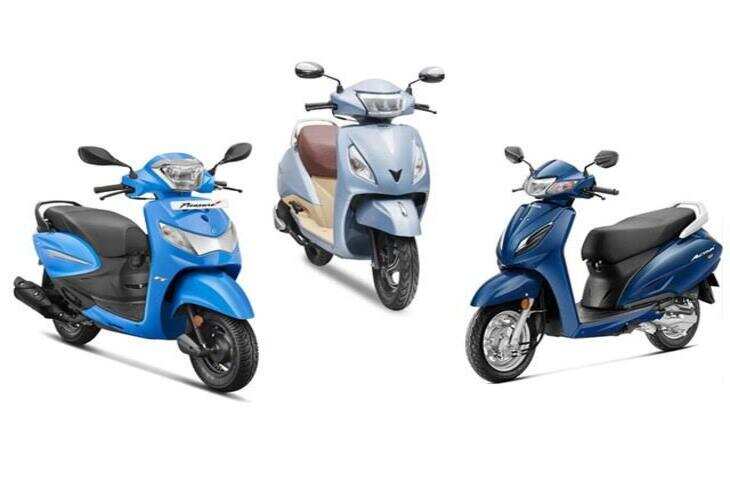 EV Scooter Sales: फैमिली इलेक्ट्रिक स्कूटर की बढ़ी मांग, 8 महीने में 10 लाख से ज्यादा वाहन बिके
