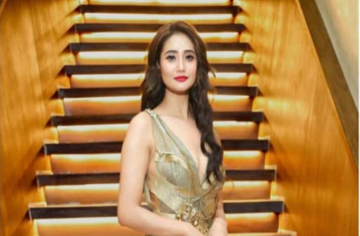 Imphal मणिपुर अभिनेता सोमा लैशराम को 3 साल के लिए 'प्रतिबंधित' क्यों किया गया है?