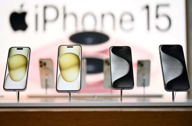 Flipkart for iPhone 15 and Flipkart for iPhone 15 आखिरी मौका