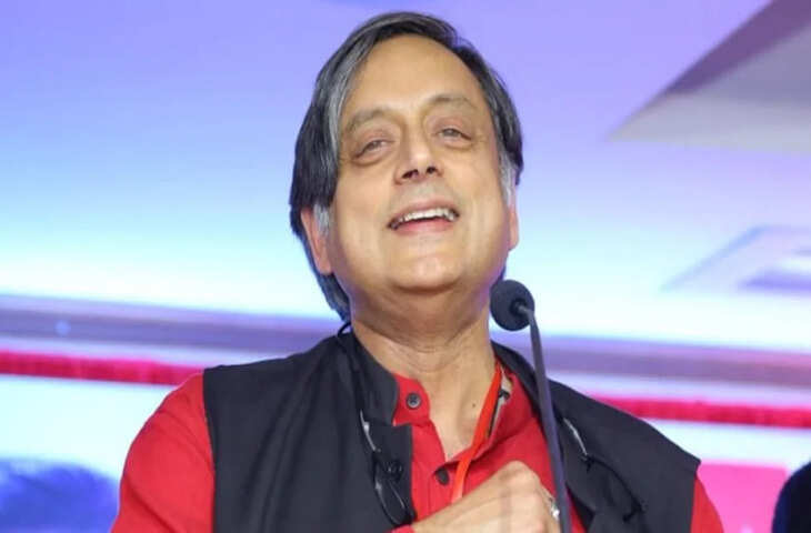 केरल में नतीजों से पहले सीएम चेहरे पर चर्चा, शशि थरूर बोले&mdash;फैसला हाईकमान करेगा