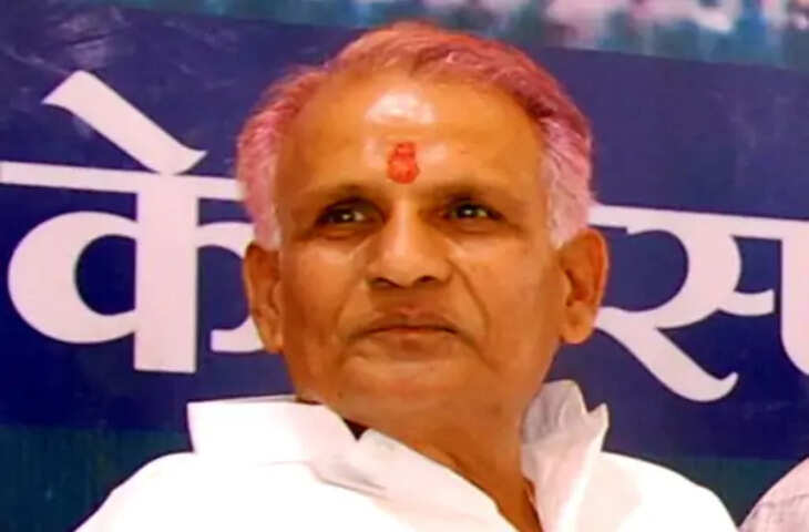 कोरोना के बाद बढ़ते हार्ट अटैक और कैंसर पर पूर्व गृह मंत्री की चिंता, पीएम मोदी को लिखा पत्र