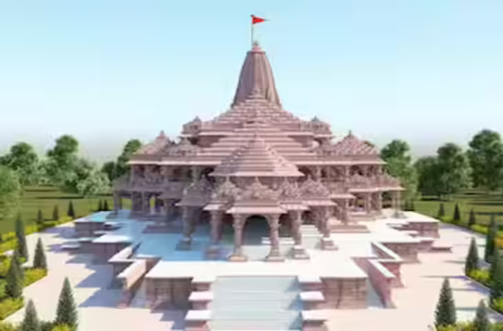 अयोध्या राम मंदिर चढ़ावे को लेकर विवाद: चोरी के आरोप, वीडियो में देंखे ट्रस्ट की सफाई और ऑडिट प्रक्रिया पर सवाल