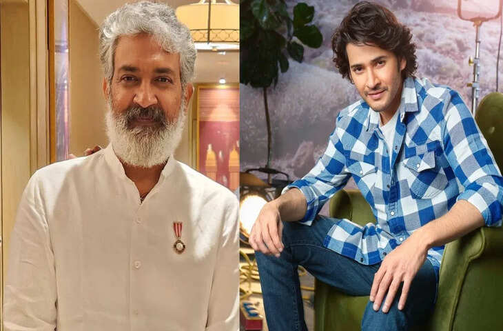 SS Rajamouli और Mahesh Babu की 1000 करोड़ी फिल्म के ये 3 अपडेट तोड़ देंगे फैन्स का दिल, शूटिंग से जुड़ा है मामला&nbsp;