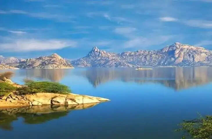 जवाई बांध का इतिहास: राजस्थान के पश्चिमी हिस्से की लाइफलाइन है यह बांध, वीडियो में जानिए महाराजा उम्मेद सिंह ने क्यों करवाया था निर्माण