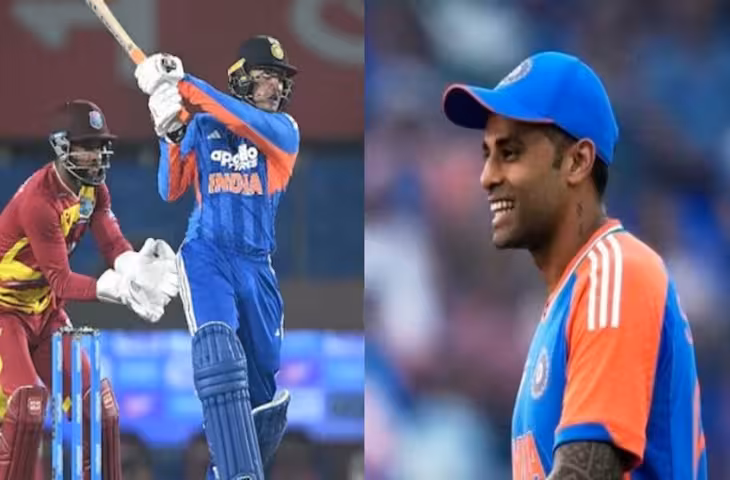 IND vs WI 4th T20: रोस्टन चेज vs अभिषेक शर्मा की जंग पर बोले अभिषेक नायर, वैभव के चयन पर भी दिया बड़ा अपडेट