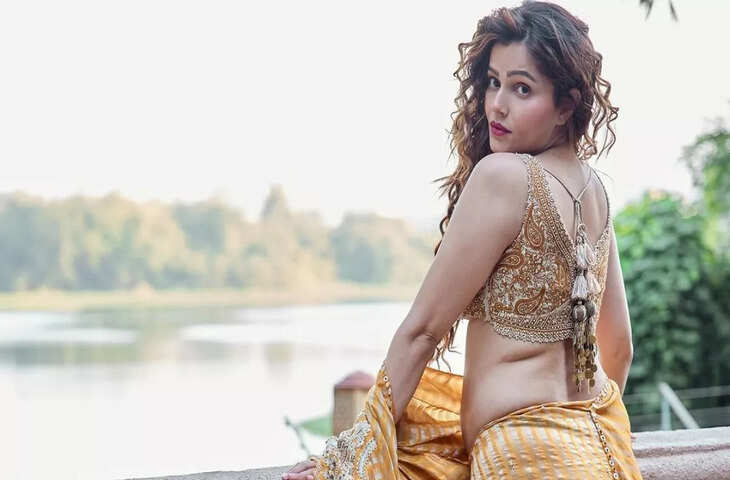 प्रेग्नेंसी में दर्द और अकेलापन: रुबीना दिलैक का भावुक खुलासा, बोलीं- &ldquo;असली दोस्त कोई नहीं&rdquo;