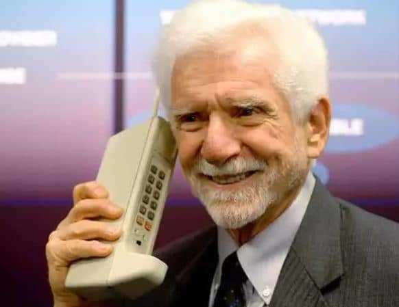 When did the world's first phone come, how much was the price and what ...