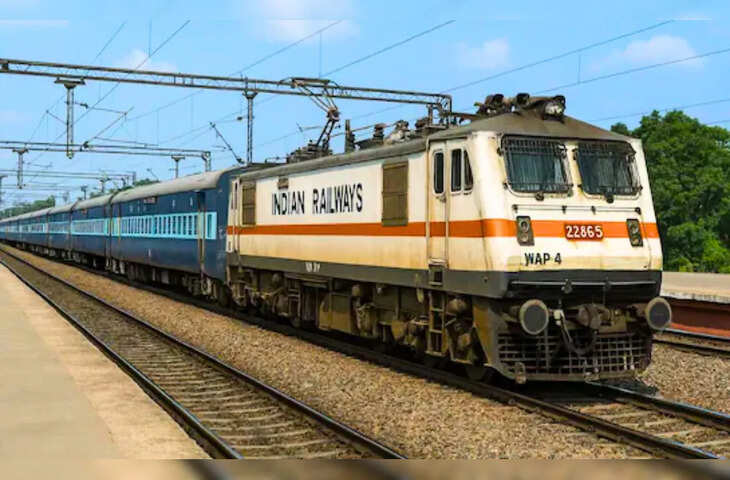 यात्रीगन कृपया ध्यान दे!&nbsp;5 से 25 अप्रैल तक इस रूट की ट्रेनें रहेंगी कैंसिल, सफर करने वाले पहले चेक कर लें पूरी लिस्ट