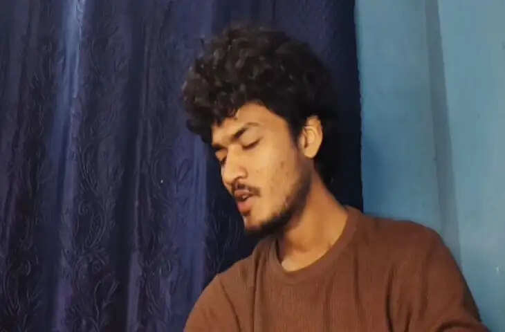 सोशल मीडिया पर वायरल हुआ बंदे का हुनर, उदित नारायण जैसी आवाज ने चौंकाया