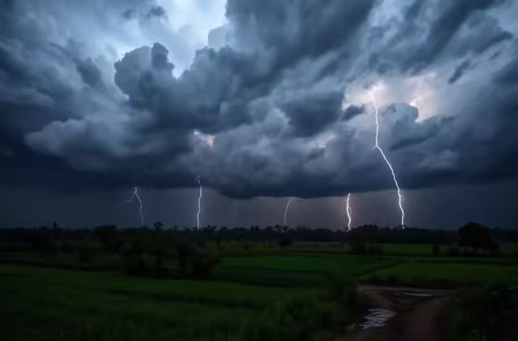 Monsoon 2026 Update: जल्दी आने वाला मानसून अचानक धीमा क्यों पड़ा? मौसम विभाग ने बताई वजह