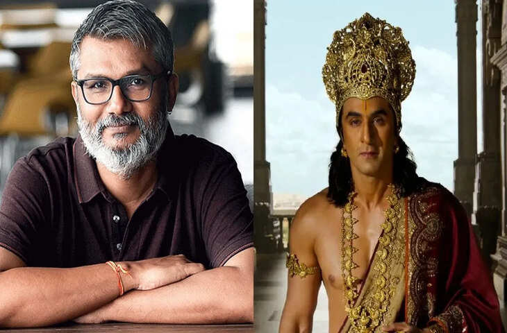 कैसा होगा 4000 करोड़ी&nbsp;'रामायण पार्ट 1' का अंत ? नितेश तिवारी ने कर दिया अबतक का सबसे बड़ा खुलासा&nbsp;