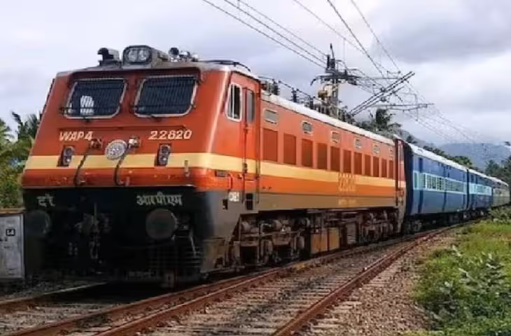 पटना में लिव-इन पार्टनर को चलती ट्रेन से फेंकने का आरोप, हिल स्टेशन घुमाने के बहाने ले गया था युवक