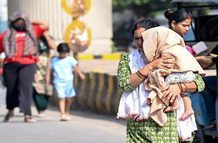झारखंड में बढ़ेगी भीषण गर्मी, तापमान 8 डिग्री तक चढ़ने का अलर्ट; मौसम विभाग ने जारी की चेतावनी