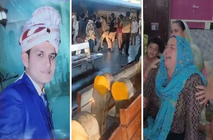 शाहदरा स्टेशन हत्या: मामूली विवाद में मेट्रो गार्ड की हत्या, 8 आरोपी गिरफ्तार