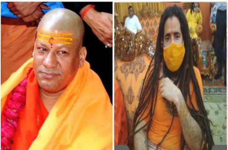 राम मंदिर में गड़बड़ी पर संत समाज की सख्त टिप्पणी, दोषियों को न बख्शने की चेतावनी