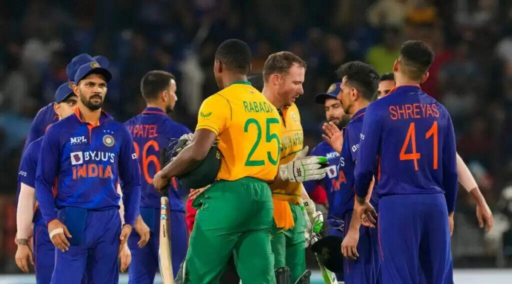 IND vs SA 3rd T20: सीरीज पर कब्जा करने के लिए अफ्रीकी टीम अपनाएगी हर हथकंडे, ऐसी हो सकती है प्लेइंग-XI