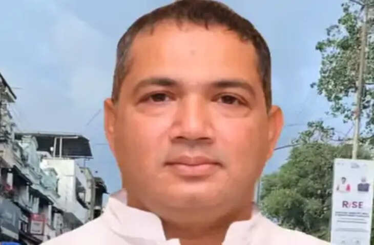 रतलाम में सराफा व्यापारी ने होटल में की आत्महत्या: कमरे से 4 खाली पाउच और उल्टी से भीगा कागज मिला, सुखाने के बाद पुलिस करेगी जांच