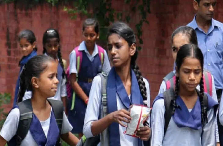 राजस्थान सरकार का शिक्षा क्षेत्र में बड़ा फैसला: 5वीं और 8वीं में फेल स्टूडेंट्स को मिलेगा दूसरा मौका
