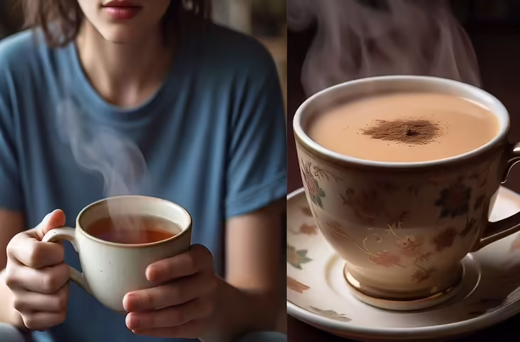 सर्दियों में चाय पीने की सही लिमिट क्या है? जानें कितनी कप से मिलते हैं फायदे और कब बन जाती है नुकसानदेह
