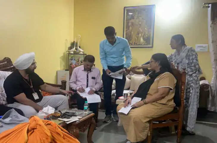 एग्जीक्यूटिव इंजीनियर के पास आय से 200 गुना ज्यादा संपत्ति: EOW की छापेमारी में 11 करोड़ का खुलासा, बालाघाट-छिंदवाड़ा और भोपाल में जांच
