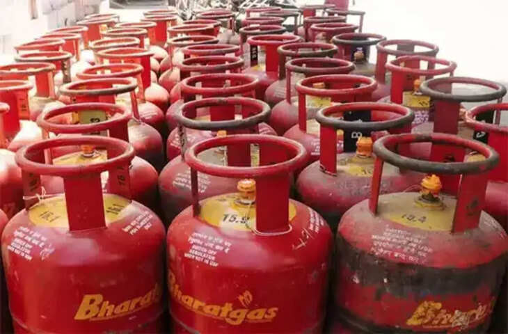 LPG Price Today:&nbsp;गंगटोक और ईटानगर में 1000 रुपये से ऊपर पहुंची कीमत, देखें आपके शहर में क्या है आज के ताजा भाव