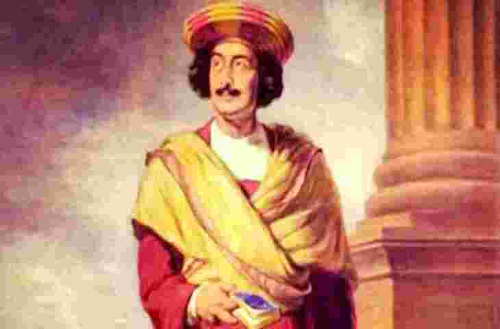 Raja Ram Mohan Roy Death Anniversary: राजा राम मोहन ने समाज की कई कुप्रथाओं के विरोध में उठाई थी आवाज, जानिए&nbsp;
