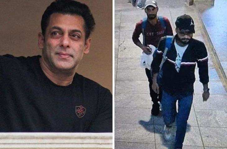 Salman Khan फायरिंग मामले में हुआ अबतक का सबसे सनसनीखेज खुलासा, शूटर्स को दी गई थी खास ट्रेनिंग